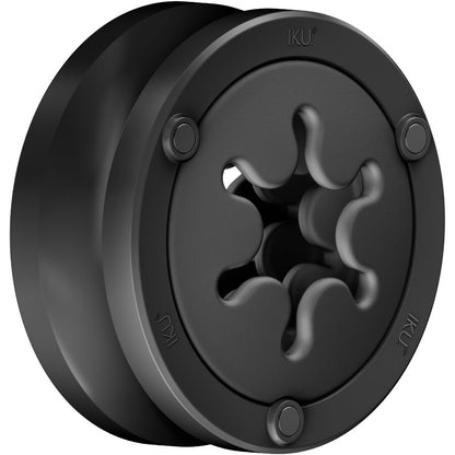 Fun Factory IKU Flex Noir — vue 1