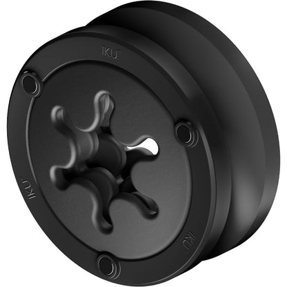 Fun Factory IKU Flex Noir — vue 2