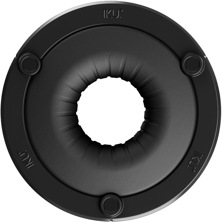 Fun Factory IKU Tight Noir — vue 3