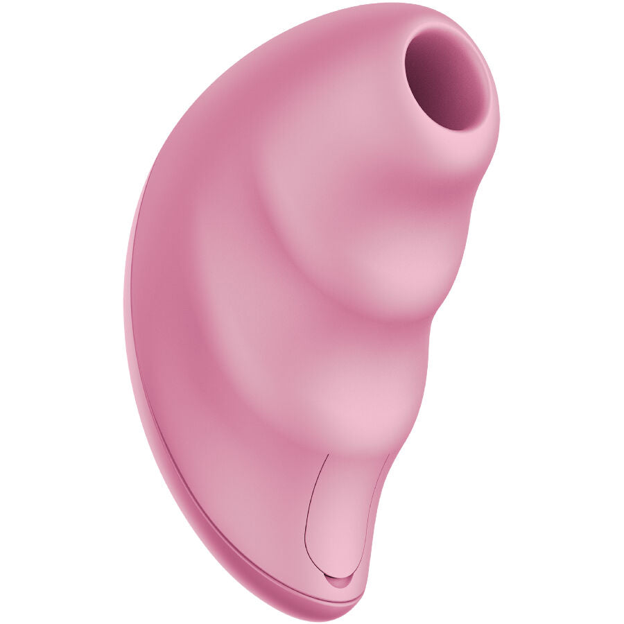 Fun Factory Intense Rose — vue 2