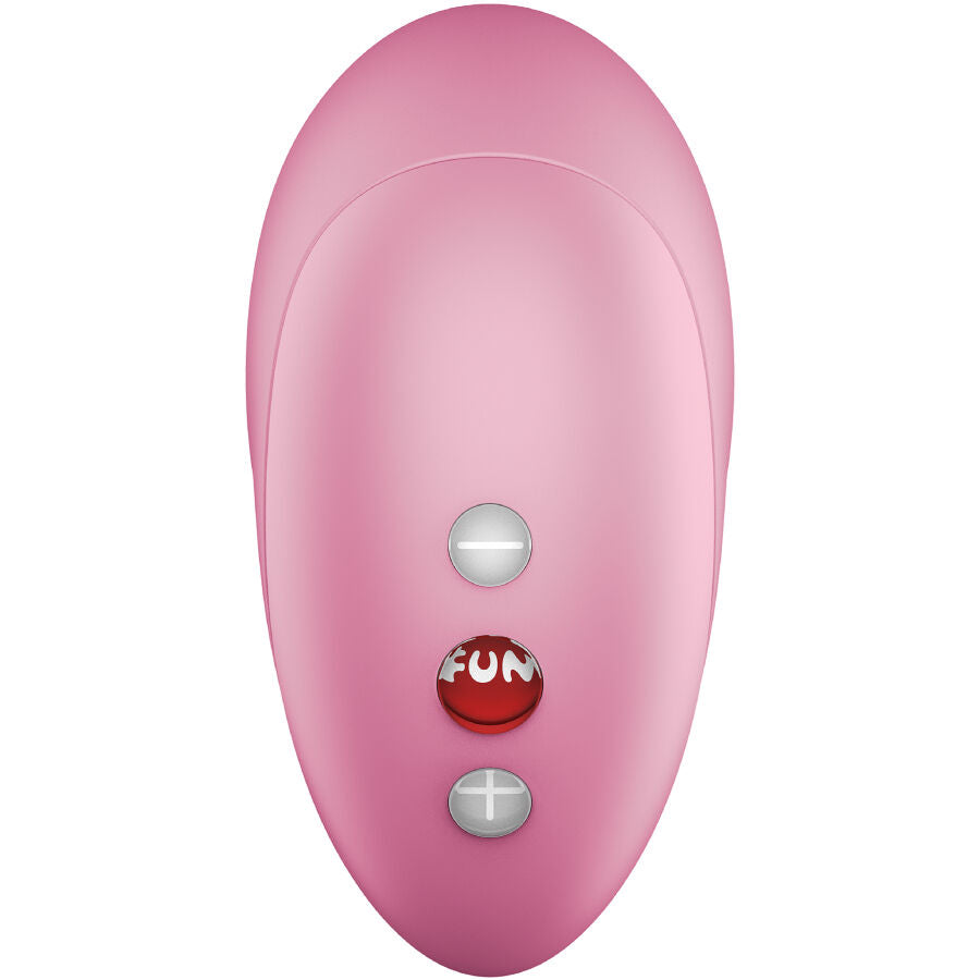 Fun Factory Intense Rose — vue 3