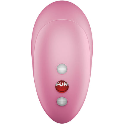 Fun Factory Intense Rose — vue 3