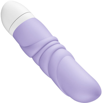 Fun Factory Jam violet — photo 1