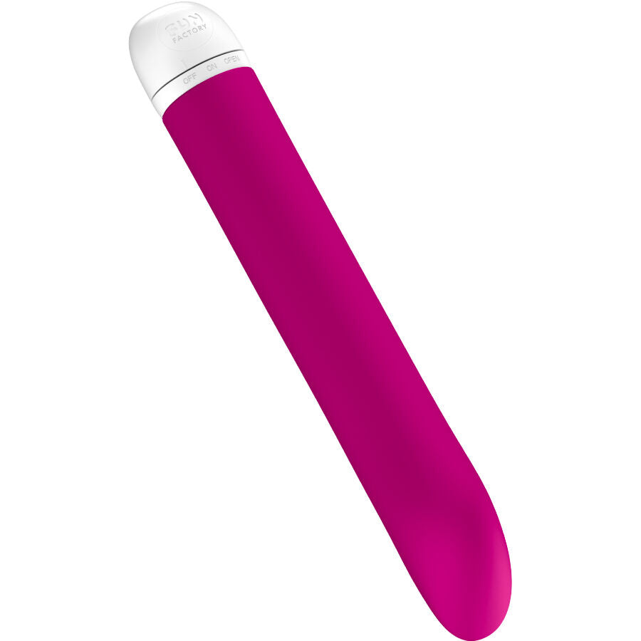Fun Factory Joupi Magenta — vue 1