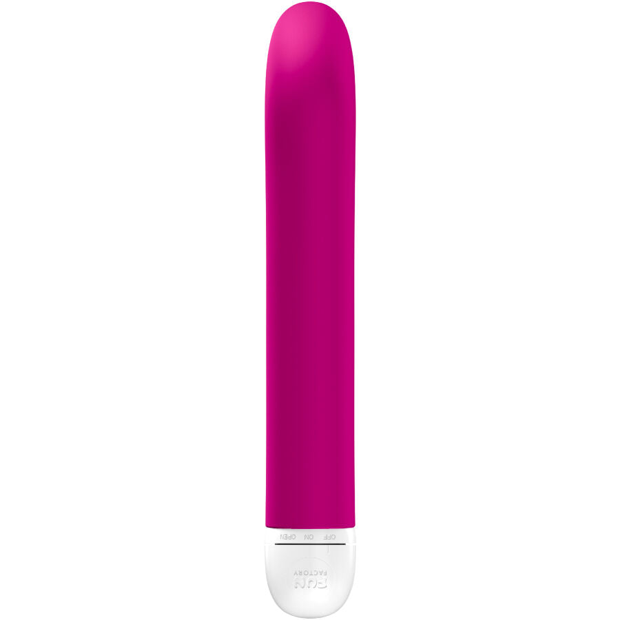Fun Factory Joupi Magenta — vue 3
