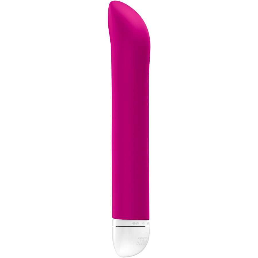 Fun Factory Joupi Magenta — vue 2