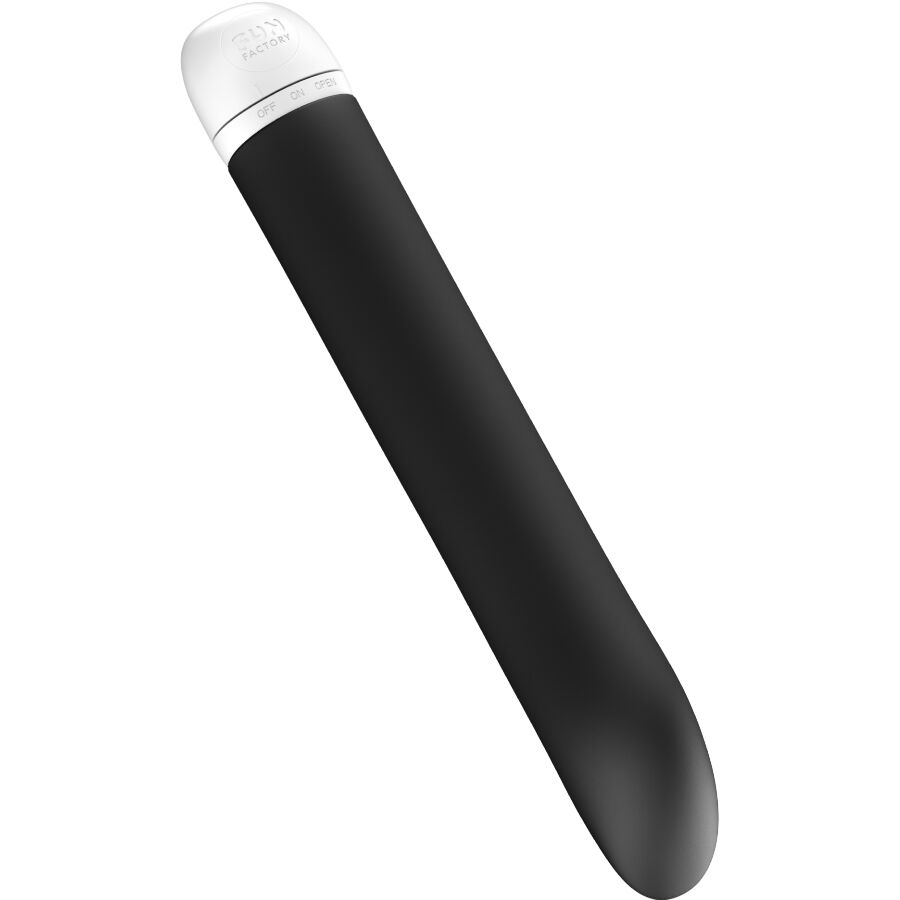 Fun Factory Joupi Noir — vue 1