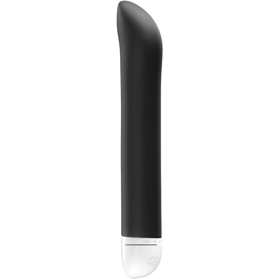 Fun Factory Joupi Noir — vue 2