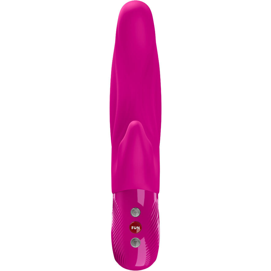 Fun Factory Lady Bi Magenta — vue 3