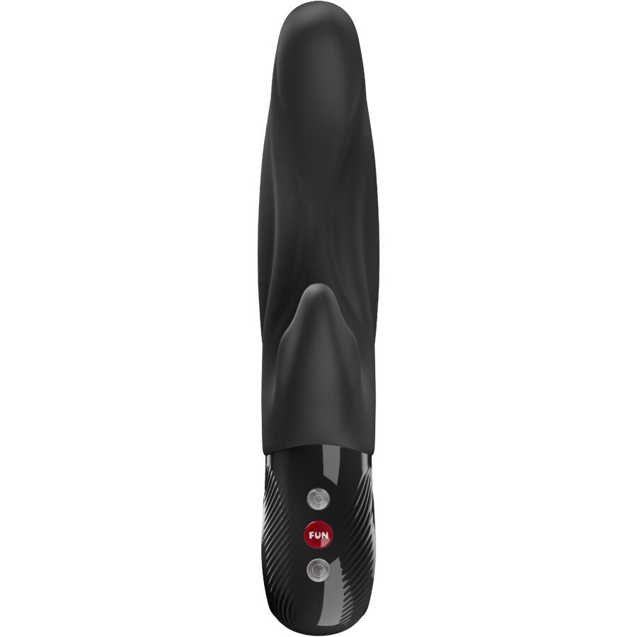 Fun Factory Lady Bi Noir — vue 3