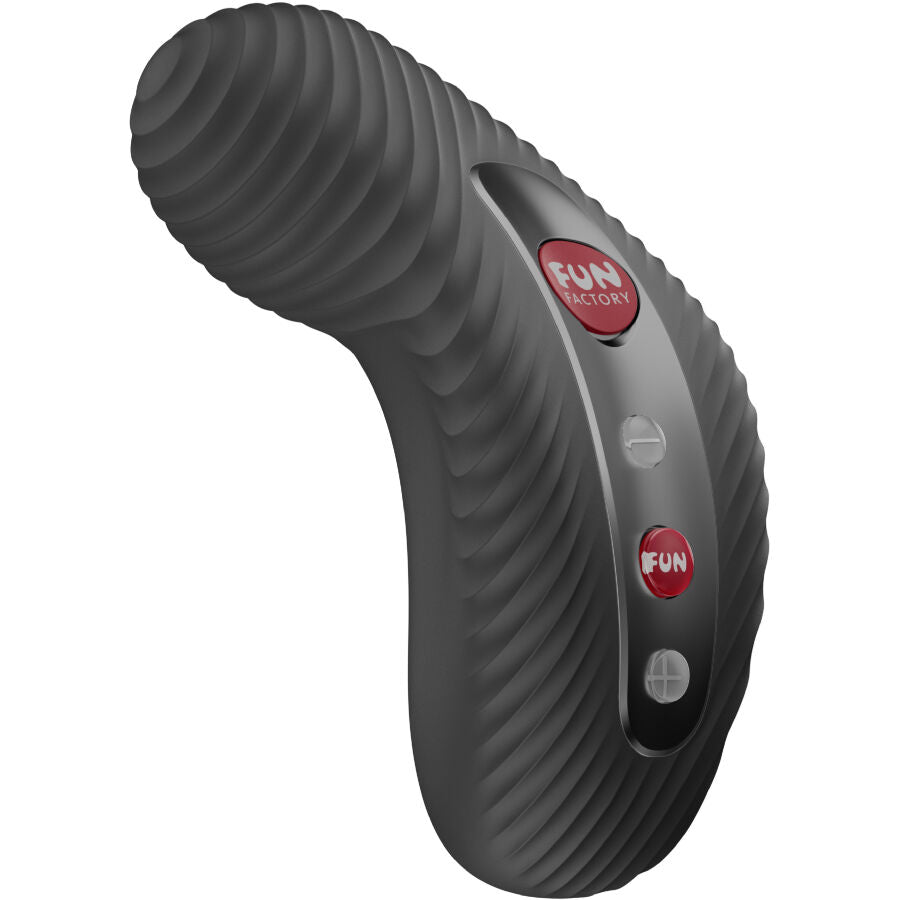 Fun Factory Laya III Noir — vue 2