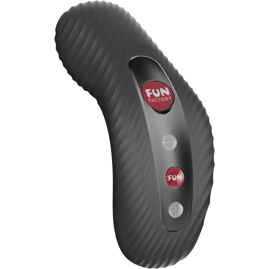 Fun Factory Laya III Noir — vue 1