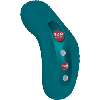 Fun Factory Laya III Vert — vue 1