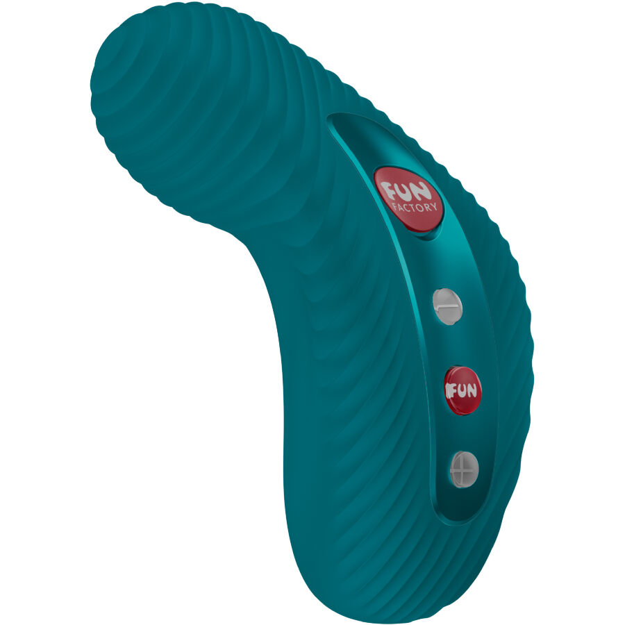 Fun Factory Laya III Vert — vue 2