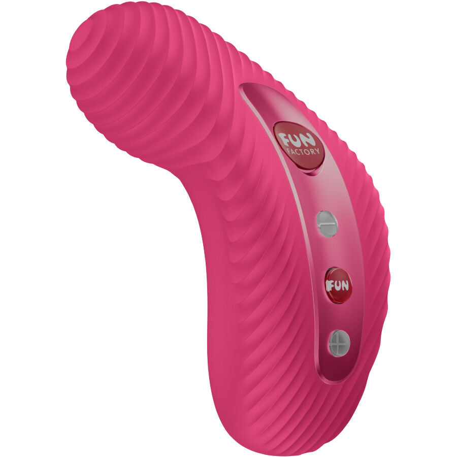 Fun Factory Laya III Framboise — vue 2