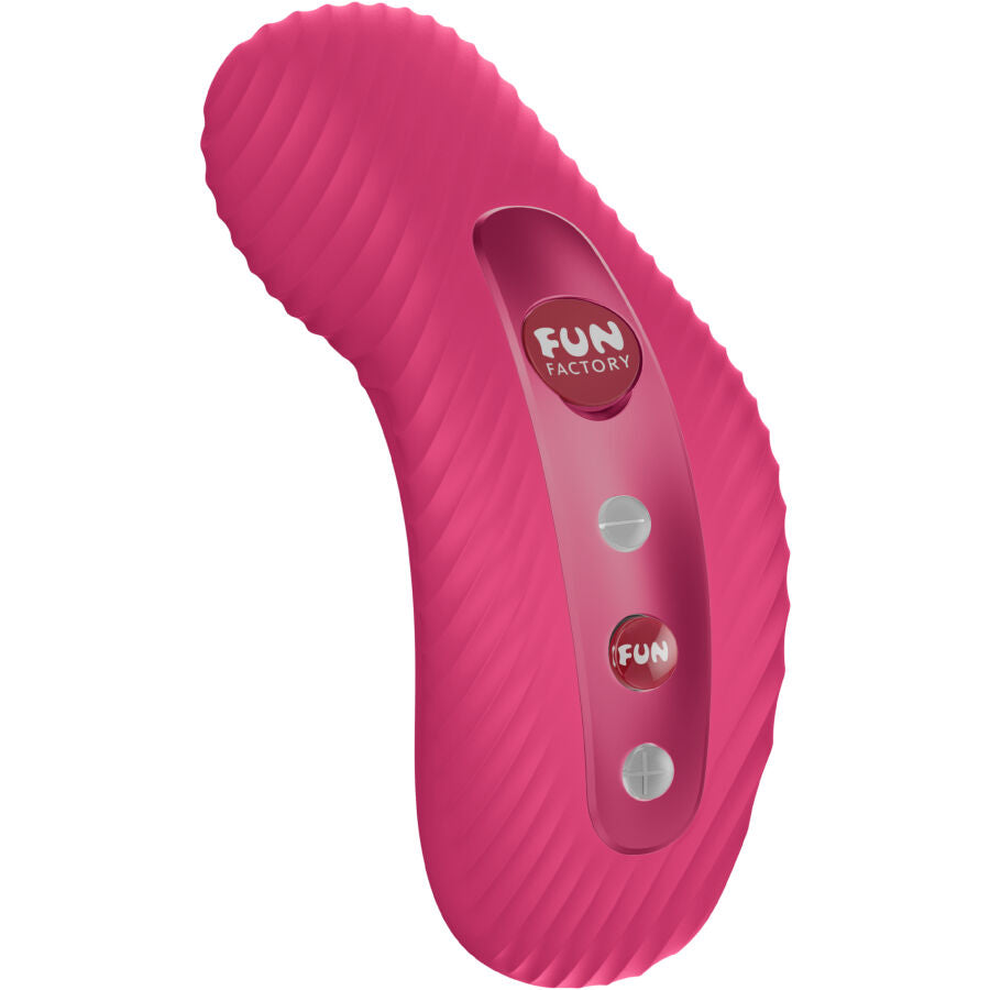 Fun Factory Laya III Framboise — vue 1