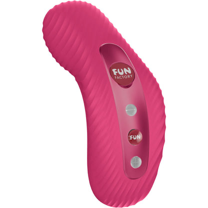 Fun Factory Laya III Framboise — vue 1