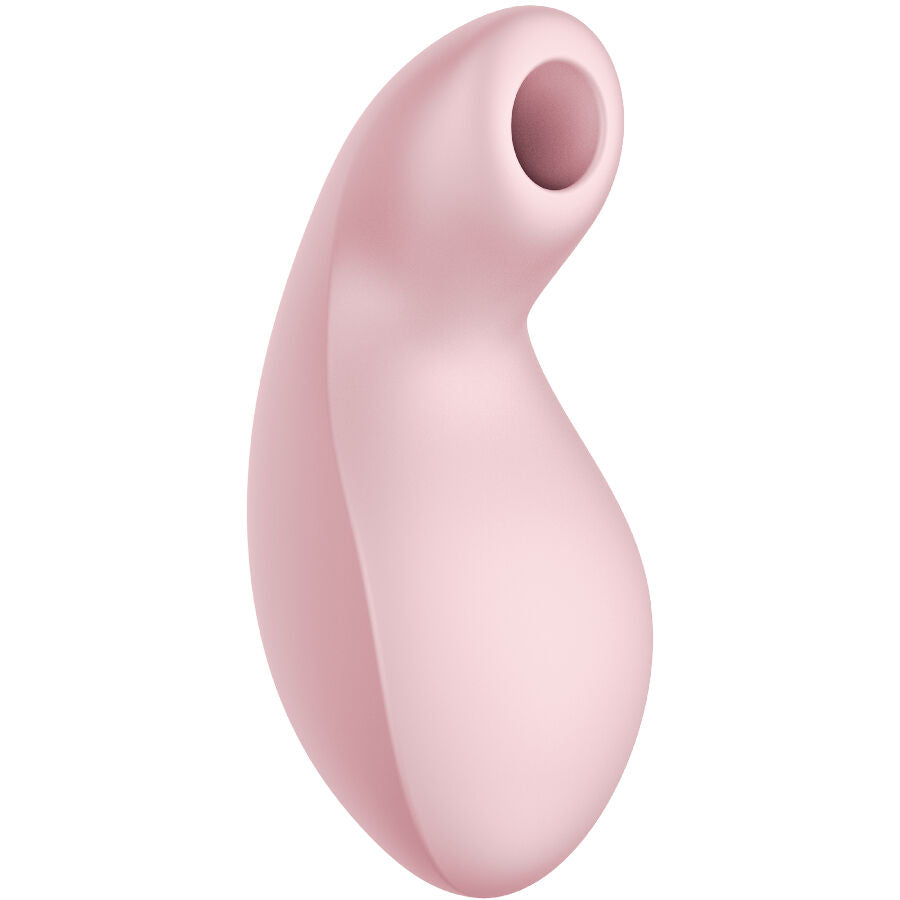 Fun Factory Luna Air Rose pâle — vue 2