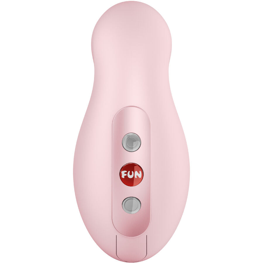 Fun Factory Luna Air Rose pâle — vue 3