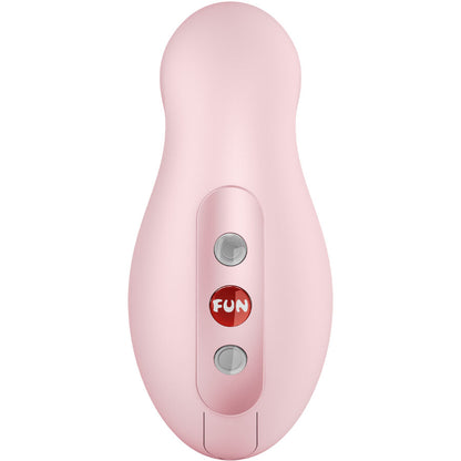 Fun Factory Luna Air Rose pâle — vue 3