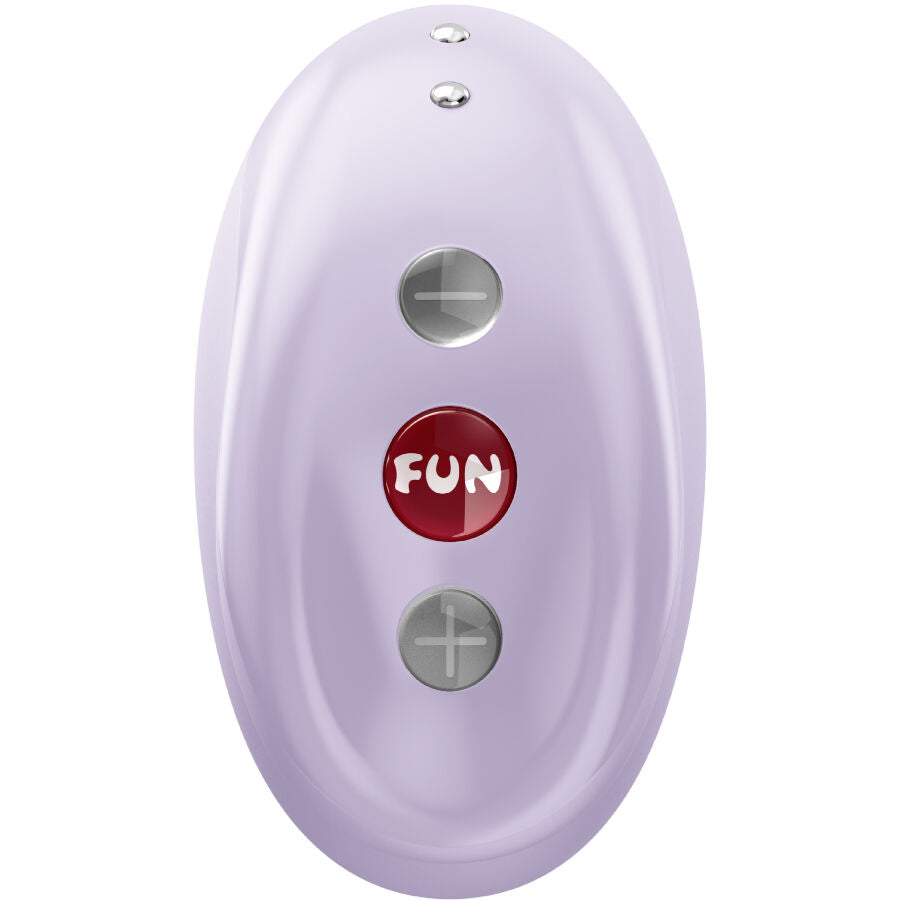 Fun Factory Mea Violet — vue 3