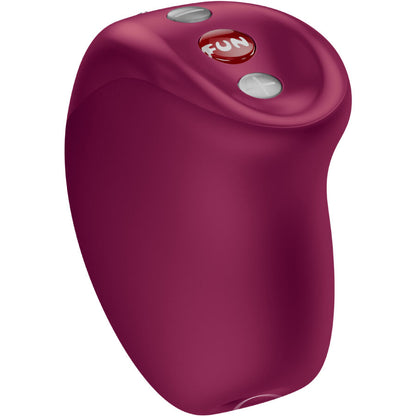 Fun Factory Mea Rouge vin — vue 2