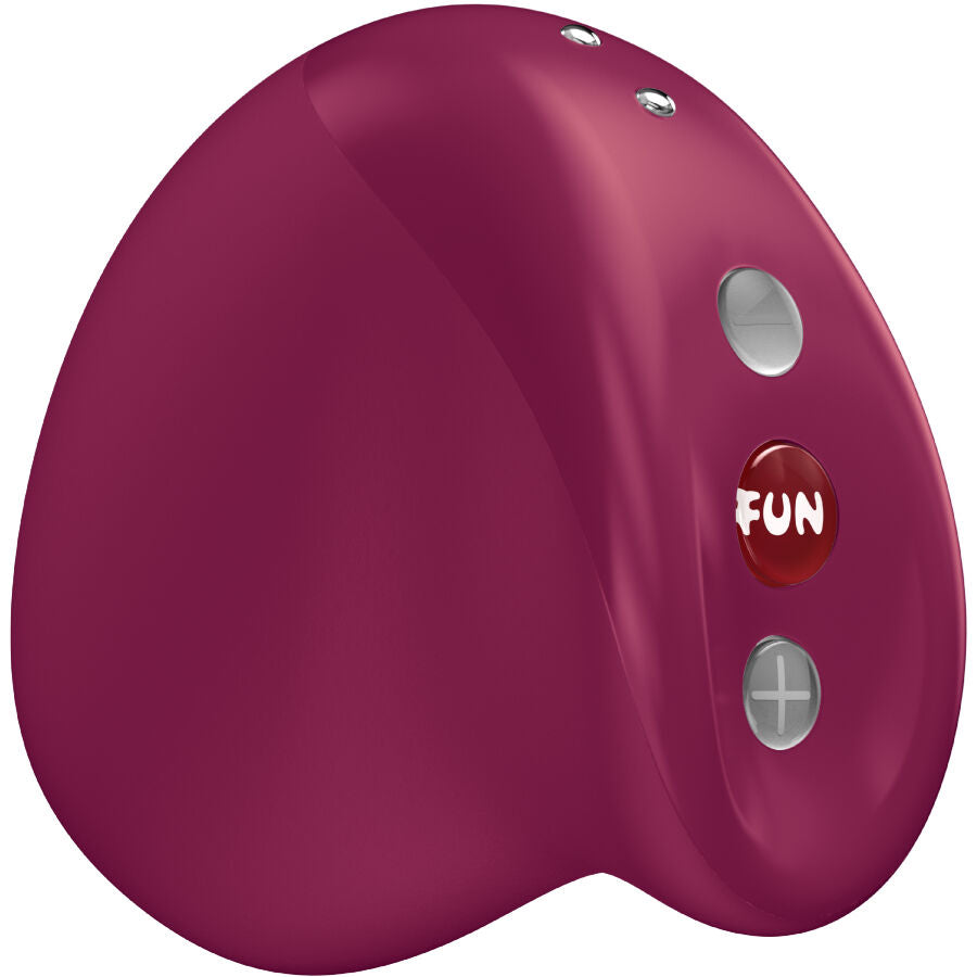 Fun Factory Mea Rouge vin — vue 1