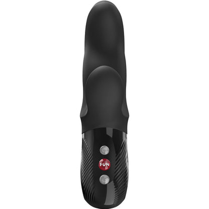 Fun Factory Miss Bi Noir — vue 3