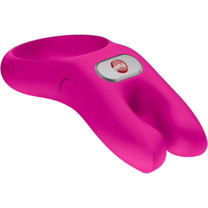 Fun Factory NOS Magenta — vue 2