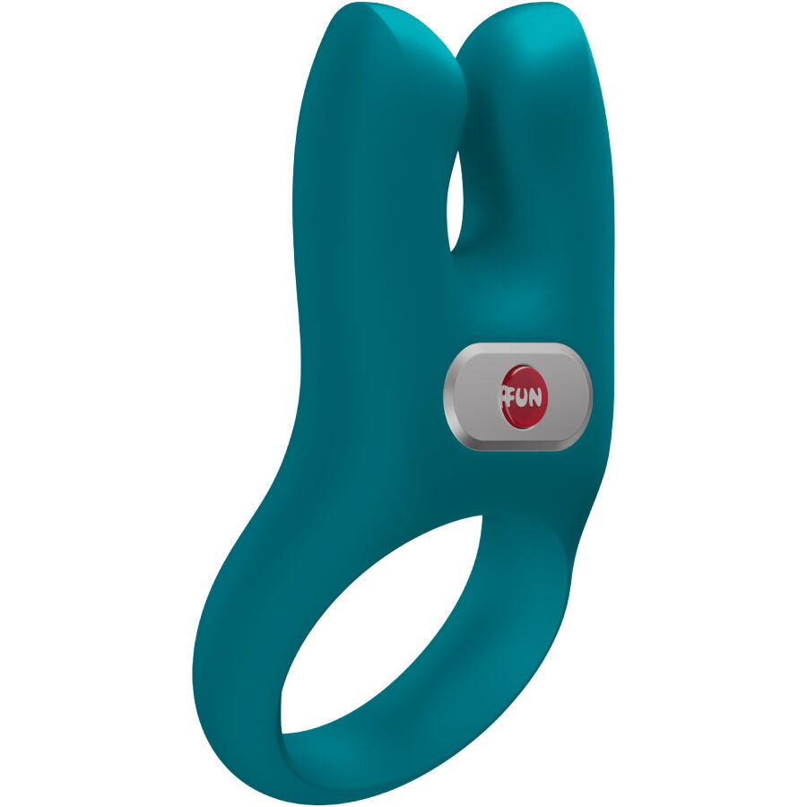 Fun Factory NOS Vert — vue 1