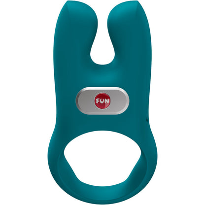 Fun Factory NOS Vert — vue 3