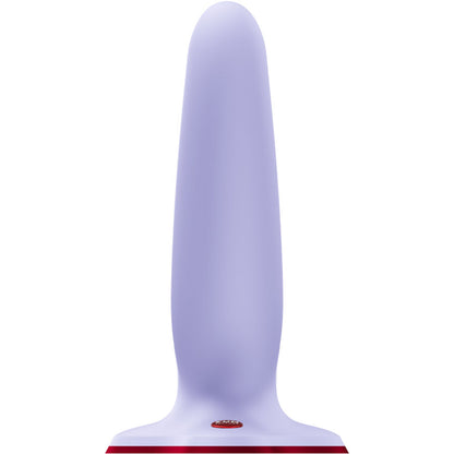 Fun Factory Ryde — Double godemichet violet — vue officielle 3