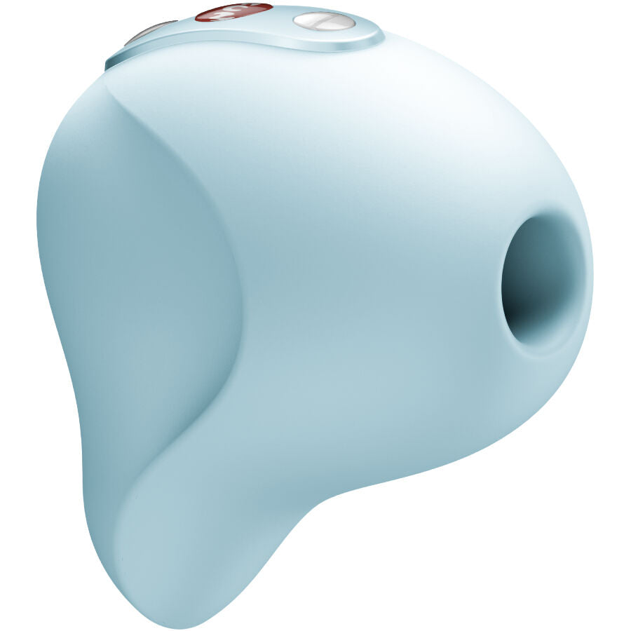 Fun Factory Seduction Bleu glacé — vue 2