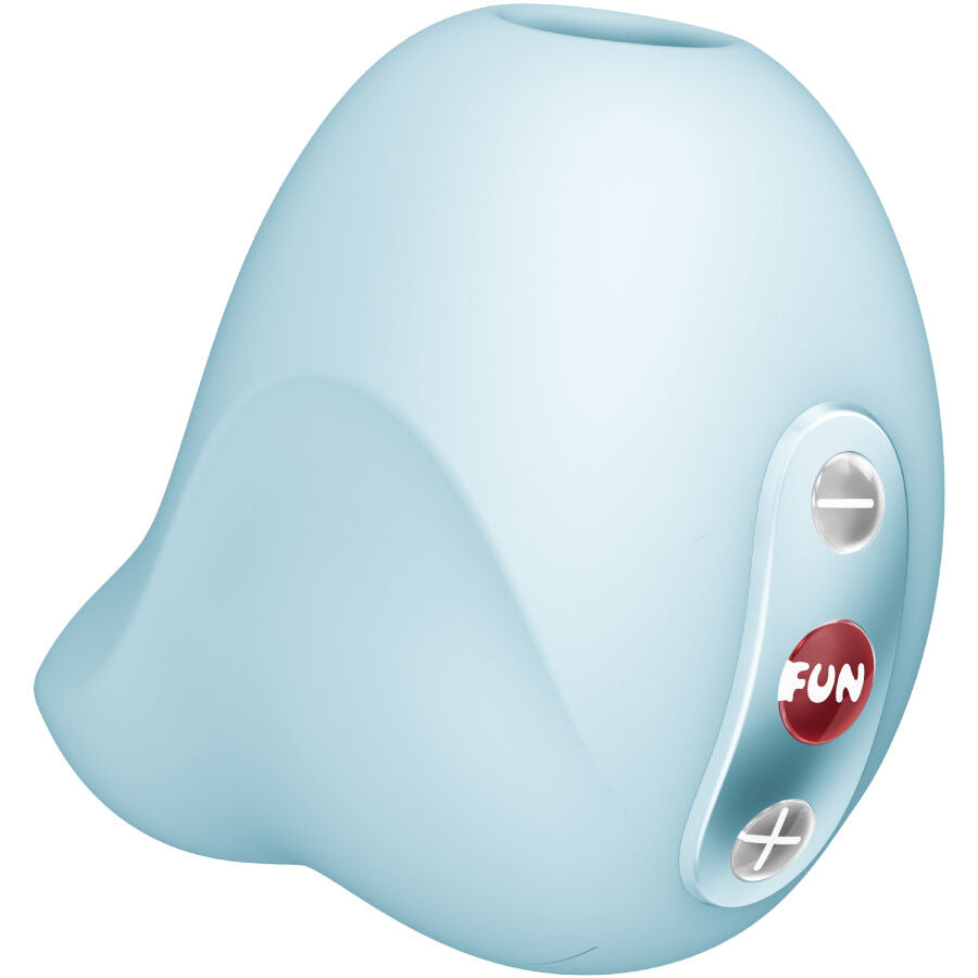 Fun Factory Seduction Bleu glacé — vue 1