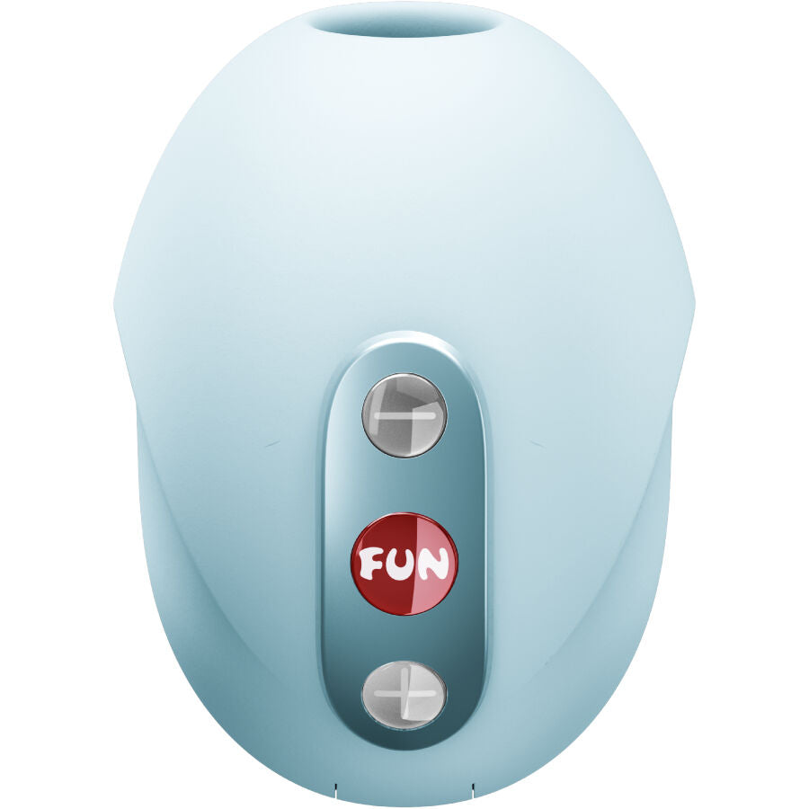 Fun Factory Seduction Bleu glacé — vue 3