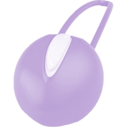 Fun Factory Smartball Uno Violet — vue 2