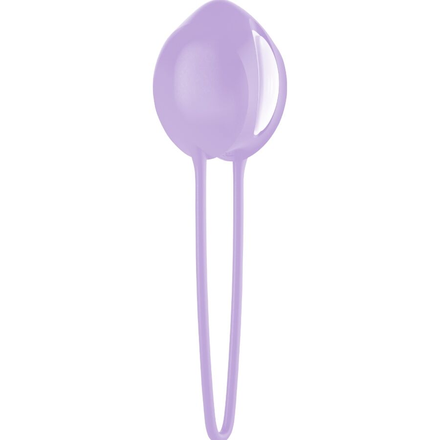 Fun Factory Smartball Uno Violet — vue 3