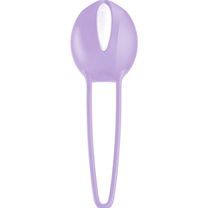 Fun Factory Smartball Uno Violet — vue 1