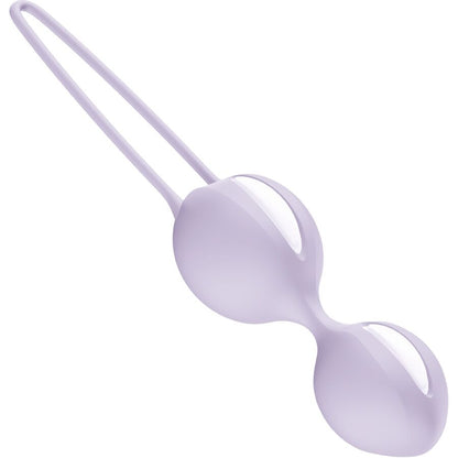 Fun Factory Smartballs Duo Violet — vue 3