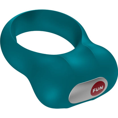 Fun Factory Vibrating Ring Vert — vue 2