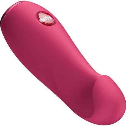Fun Factory Stella Framboise — vue 3