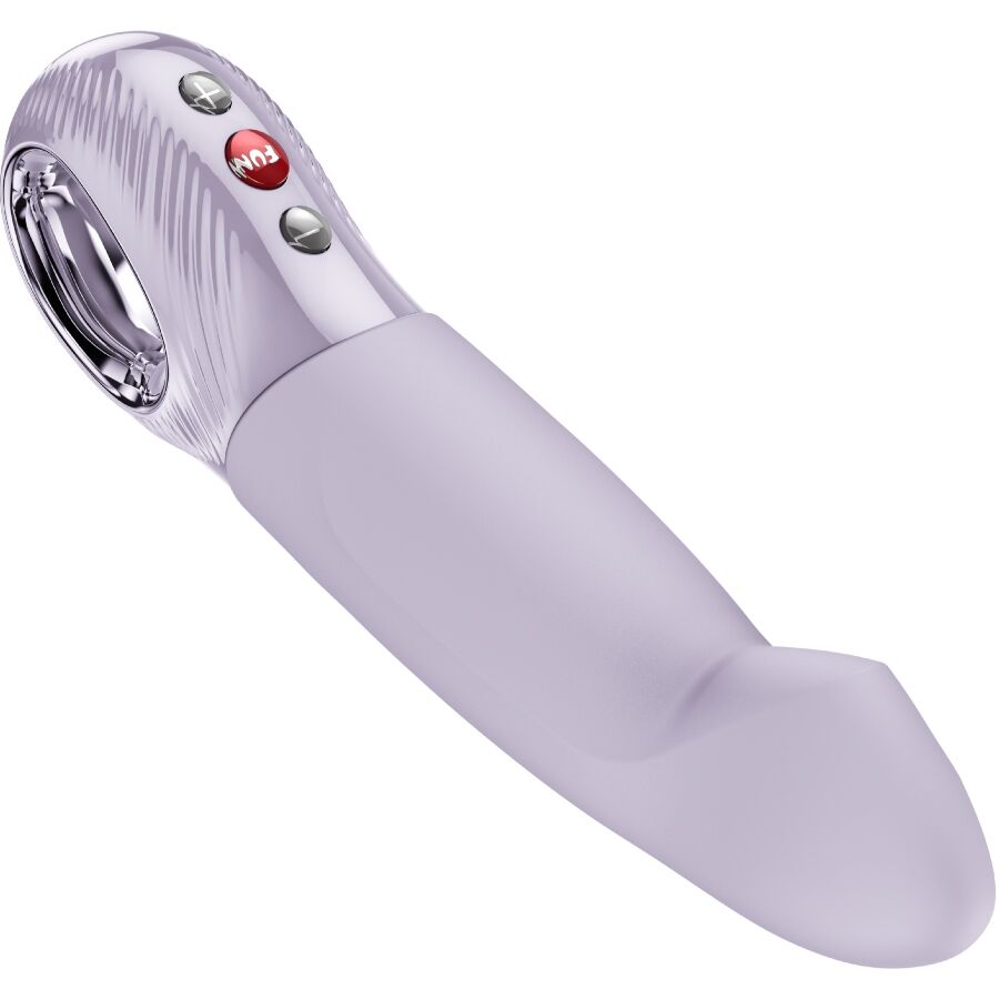 Fun Factory Stronic Fluid Violet — vue 3