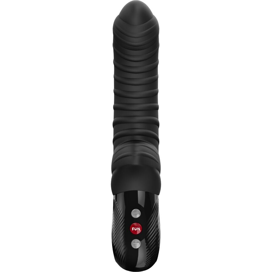Fun Factory Tiger Noir — vue 1