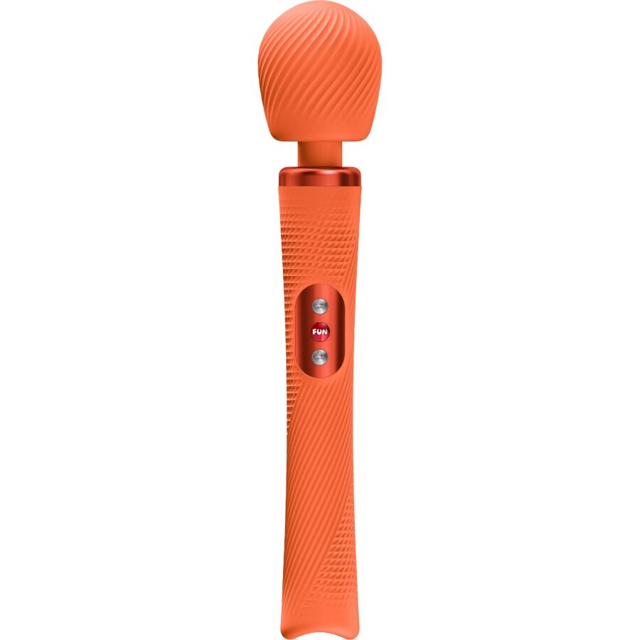 Fun Factory VIM Orange — vue 1