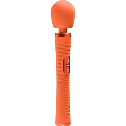 Fun Factory VIM Orange — vue 2