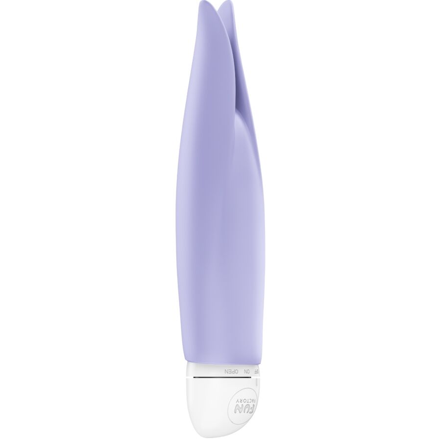 Fun Factory Volita Violet — vue 2