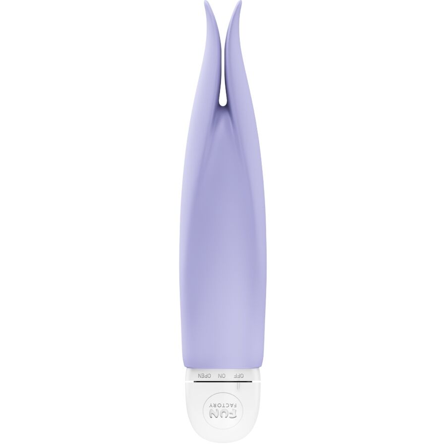 Fun Factory Volita Violet — vue 1