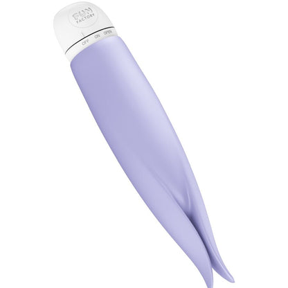 Fun Factory Volita Violet — vue 3