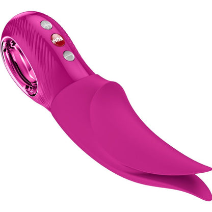 Fun Factory Volta Magenta — vue 3