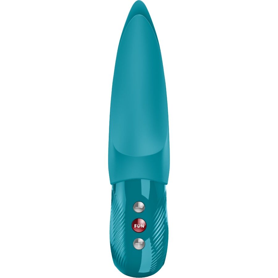 Fun Factory Volta Aquamarine — vue 1